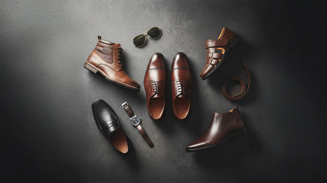 How to Choose the Perfect Formal Shoes for Men