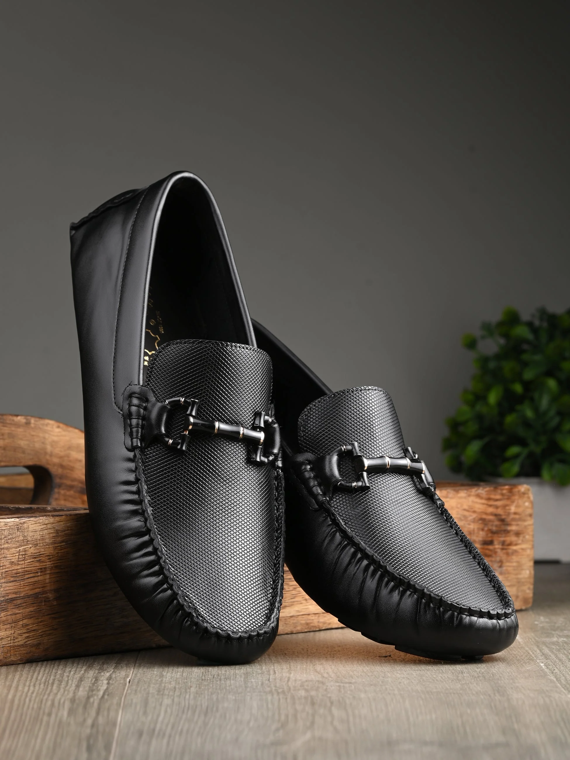 Mens Loafers